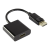 Адаптер-переходник Display port - HMDI