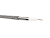 Кабель коаксиальный RG-11U, 75 Ом (CCS, оплетка 96 нитей AL), уличный, Netko, 3 метра