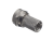 Разъем F-female на кабель RG-59, медный проводник, покрытие никель, F113-56, Netko, 4 шт