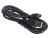 Кабель USB-A-male - mini USB-B, черный, Netko, 1.5 метра