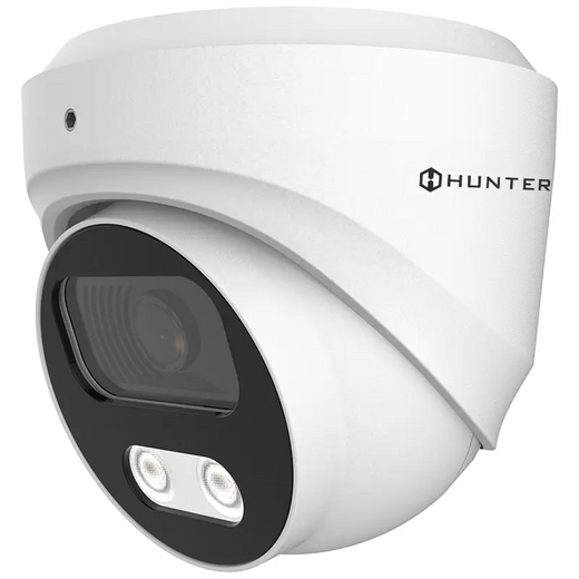 HN-VD23IRPe (2.8) IP видеокамера 3Mp Hunter