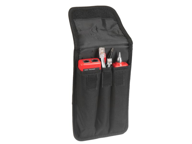 Универсальный кабельный тестер с генератором, индуктивным щупом и LAN тестером (NS 806R) Универсальный кабельный тестер с генератором, индуктивным щупом и LAN тестером (NS 806R)