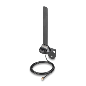 Всенаправленная антенна KC3-800/2700T (2дБ), разъём SMA-male, длина 2 метра