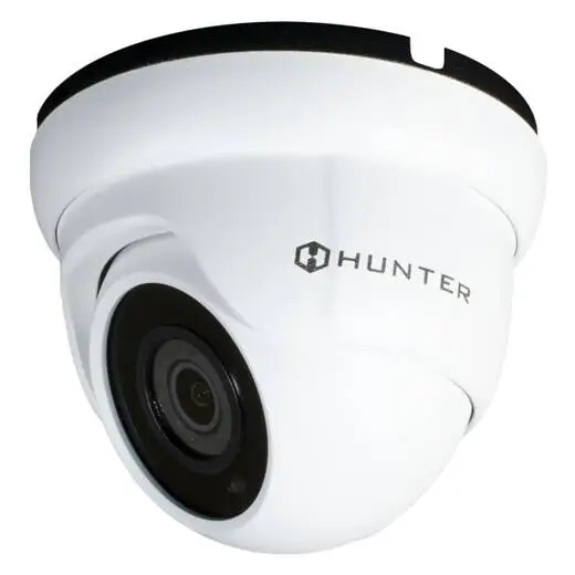 HN-VD20IRPe (2.8) IP видеокамера 2Mp Hunter