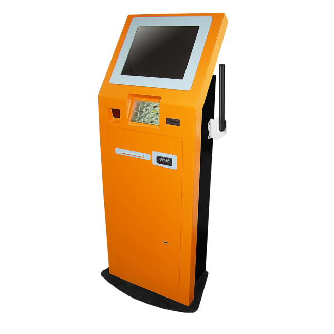 Широкополосная 900/1800/3G/LTE антенна KC6-700/2700T