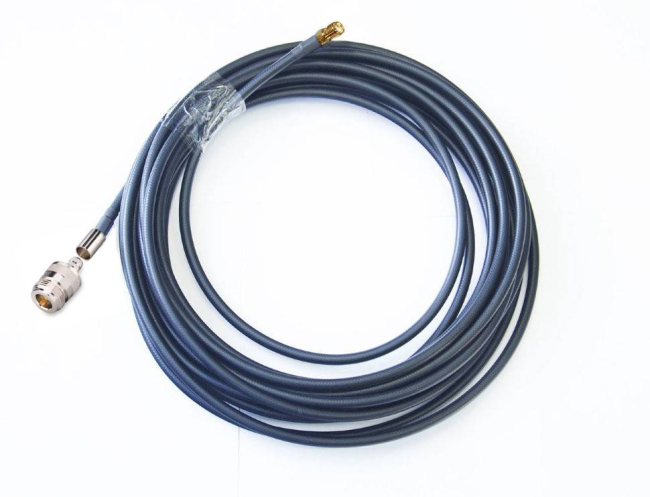 Кабельная сборка 5D-FB (N-female - SMA-female), 15 метров Кабельная сборка 5D-FB (N-female - SMA-female), 15 метров