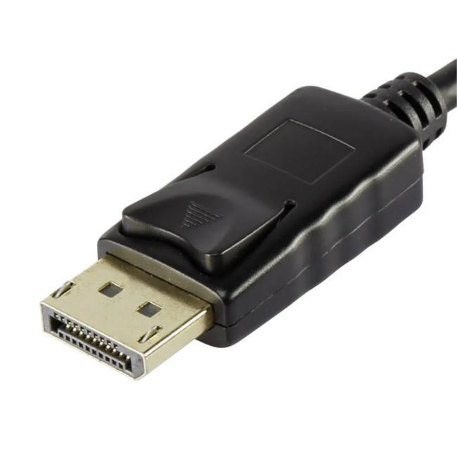 Адаптер-переходник Display port - HMDI