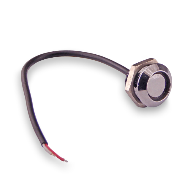 Считыватель Touch Memory врезной