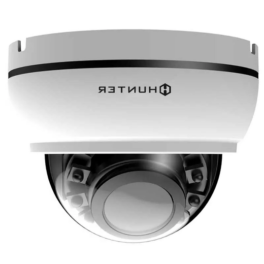 HN-D2710VFIR (2.8-12) MHD видеокамера 5Mp Hunter HN-D2710VFIR (2.8-12) MHD видеокамера 5Mp Hunter
