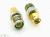 Переходник SMA-male - RP-TNC-female, 50 Ом, 20 шт