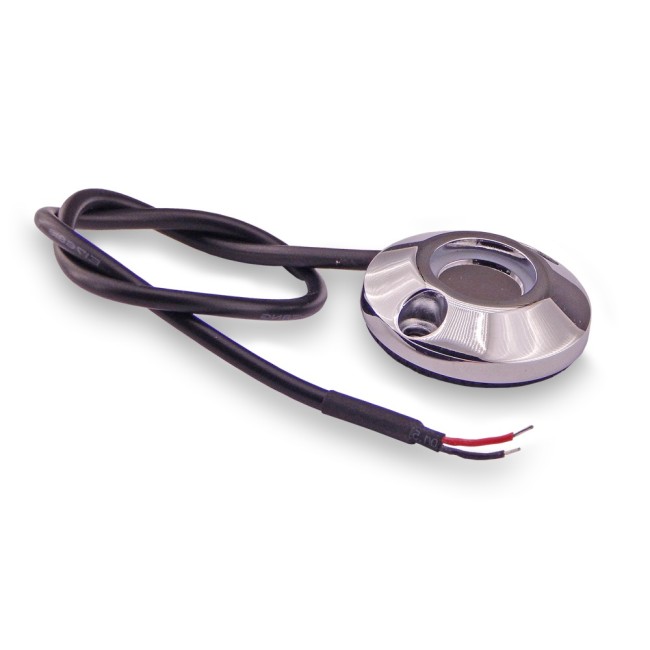 Считыватель Touch Memory накладной