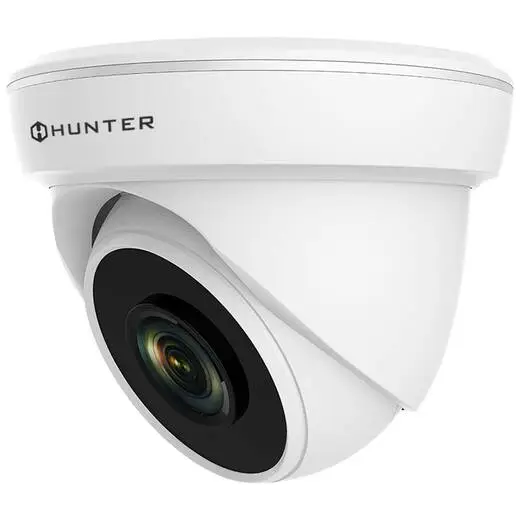 HN-D20IRPe (2.8) IP видеокамера 2Mp Hunter