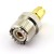 Переходник SMA-male - UHF-female (SO239), 50 Ом, 20 шт