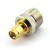 Переходник SMA-male - UHF-female (SO239), 50 Ом, 20 шт