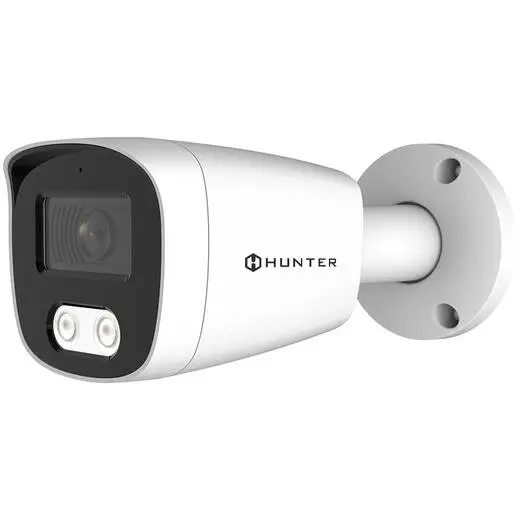 HN-B05IR (2.8) MHD видеокамера 8Mp Hunter