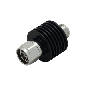 Аттенюатор AT-20 (N-type, до 10 Вт, 20 дБ)