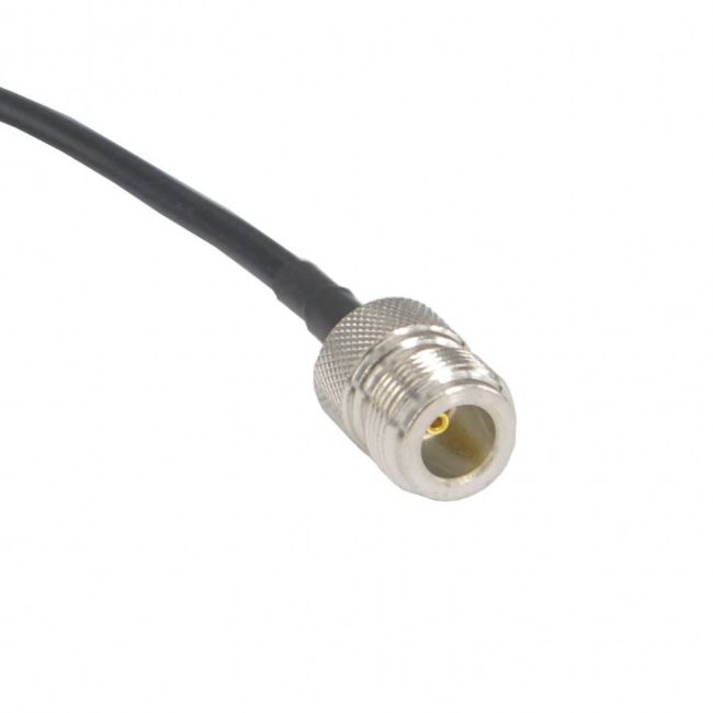 Кабельная сборка 5D-FB (N-female - SMA-male), 3 метра Кабельная сборка 5D-FB (N-female - SMA-male), 3 метра