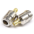 Переходник SMA-female — N-female, 50 Ом, 2 шт