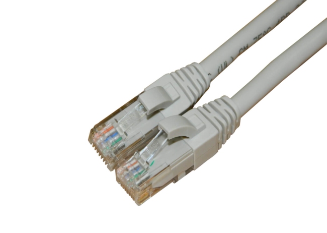 Патч корд 3 метра, UTP4, cat.6, медный, интернет кабель RJ45 с переходником RJ-45 на RJ-45 в комплекте, серый Патч корд 3 метра, UTP4, cat.6, медный, интернет кабель RJ45 с переходником RJ-45 на RJ-45 в комплекте, серый