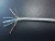Кабель витая пара UTP, cat.6 AWG23, 4 пары, омедненный, внутренний, 180 метров