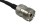 Кабельная сборка RG-58 (UHF-female (SO239) - FME-male), 5 метров