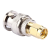 Переходник SMA-male - BNC-male, 50 Ом, 3 шт