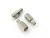 Переходник SMA-female - FME-male, 50 Ом, 4 шт