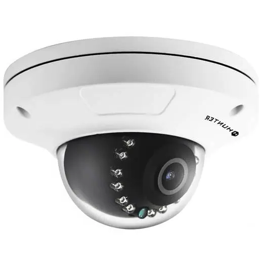 HN-D307IRP (2.8) Starlight IP видеокамера 3Mp Hunter