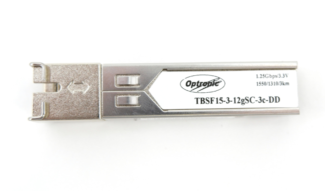 SFP-модуль (трансивер) IT-SF1-W3103S-D (WDM SFP, 1.25Гбит/c, TX 1310нм, RX 1550нм, 3 км, SC, DDM) SFP-модуль (трансивер) IT-SF1-W3103S-D (WDM SFP, 1.25Гбит/c, TX 1310нм, RX 1550нм, 3 км, SC, DDM)