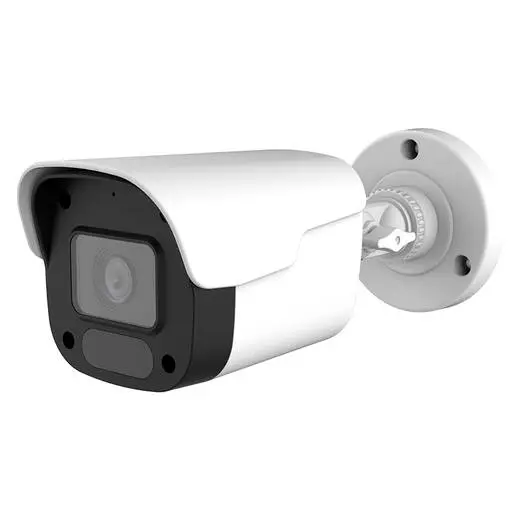 HN-P2710IR (2.8) MHD видеокамера 5Mp Hunter HN-P2710IR (2.8) MHD видеокамера 5Mp Hunter