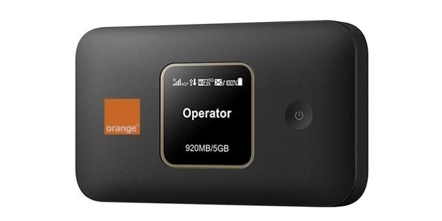 3G/LTE Роутер E5785-320 (под всех операторов) 3G/LTE Роутер E5785-320 (под всех операторов)
