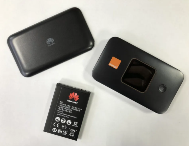 3G/LTE Роутер E5785-320 (под всех операторов) 3G/LTE Роутер E5785-320 (под всех операторов)