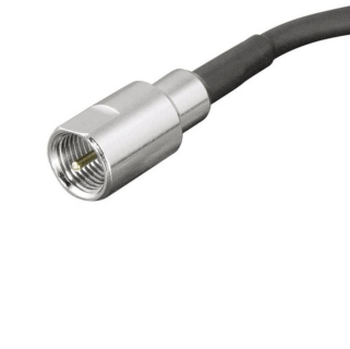 Кабельная сборка RG-58 (FME-male - Null), 15 метров