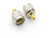 Переходник SMA-female - UHF-male (PL259), 50 Ом, 10 шт
