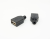 Разъем USB2.0(female) type A, на кабель, 4 шт