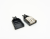 Разъем USB2.0(female) type A, на кабель, 4 шт