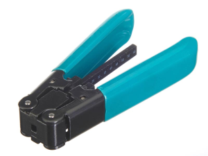 Инструмент для разделки плоских оптических (FTTH) кабелей