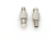 Переходник SMA-female - FME-female, 50 Ом, 4 шт
