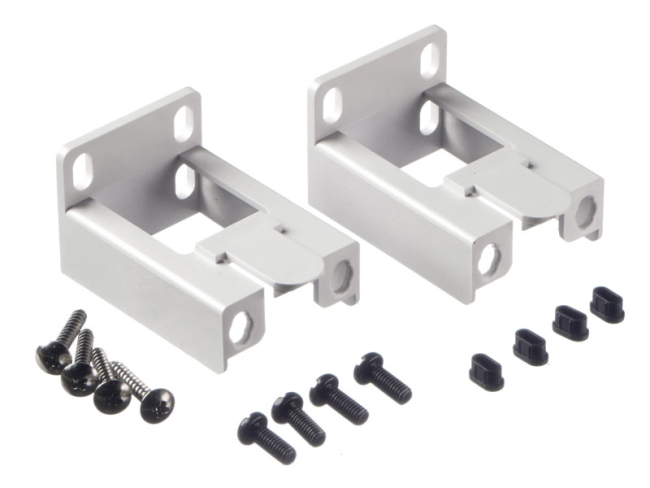 Держатели для патч-панелей LC 329/WH