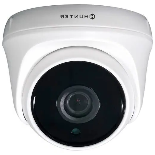 HN-PD45IR (2.8) IP видеокамера 4Mp Hunter