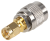 Переходник SMA-male - TNC-male, 50 Ом, 1 шт