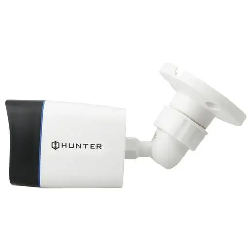 HN-P2710IR (3.6) MHD видеокамера 5Mp Hunter HN-P2710IR (3.6) MHD видеокамера 5Mp Hunter