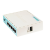 hEX (арт. RB750Gr3) маршрутизатор Mikrotik