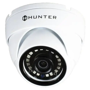 HN-VD5510IRP (2.8) IP видеокамера 6Mp Hunter