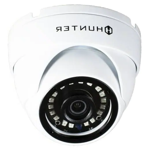 HN-VD5510IRP (2.8) IP видеокамера 6Mp Hunter