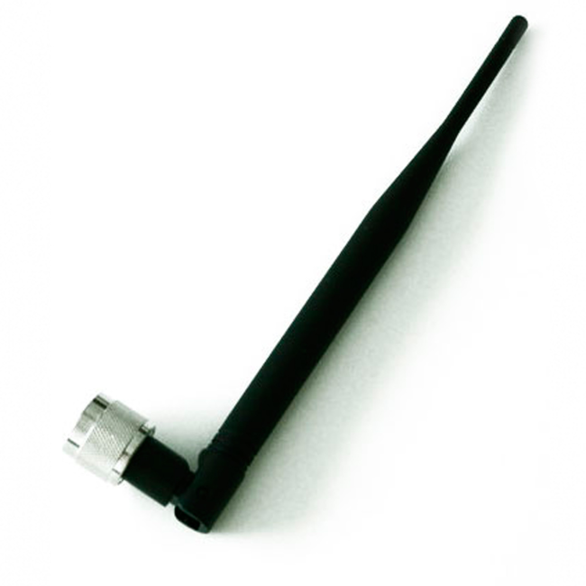 Широкополосная антенна 5 дБ KC5-800-2500 N-male