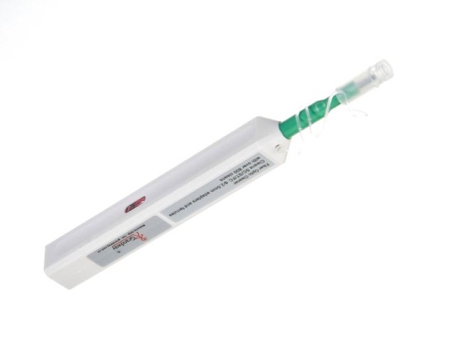 Ручка-очиститель для коннекторов FC, ST, SC с ферулой d2.5мм