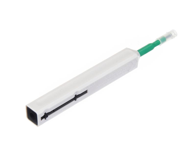 Ручка-очиститель для коннекторов FC, ST, SC с ферулой d2.5мм