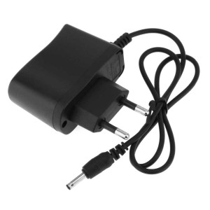 Блок питания 5В 1А, штекер 2,5х5,5 мм