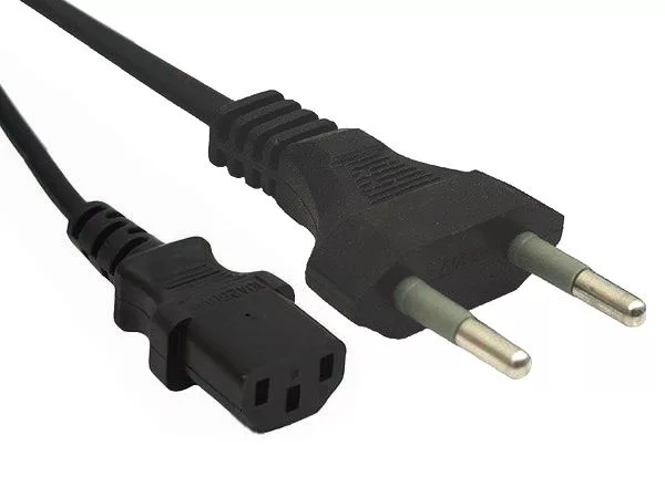 Блок питания 12В 3А, штекер 2,5х5,5 мм